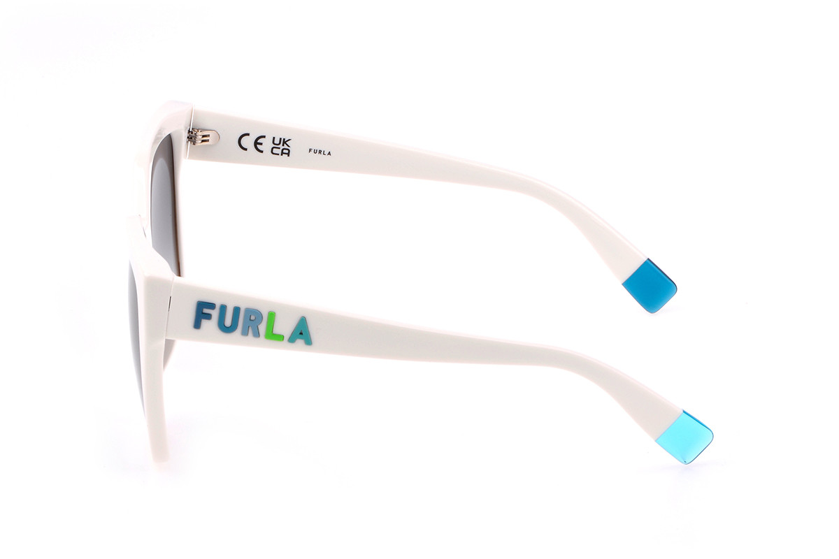 Солнцезащитные очки Furla SFU686 03GF 54 Фото №5 - linza.ua