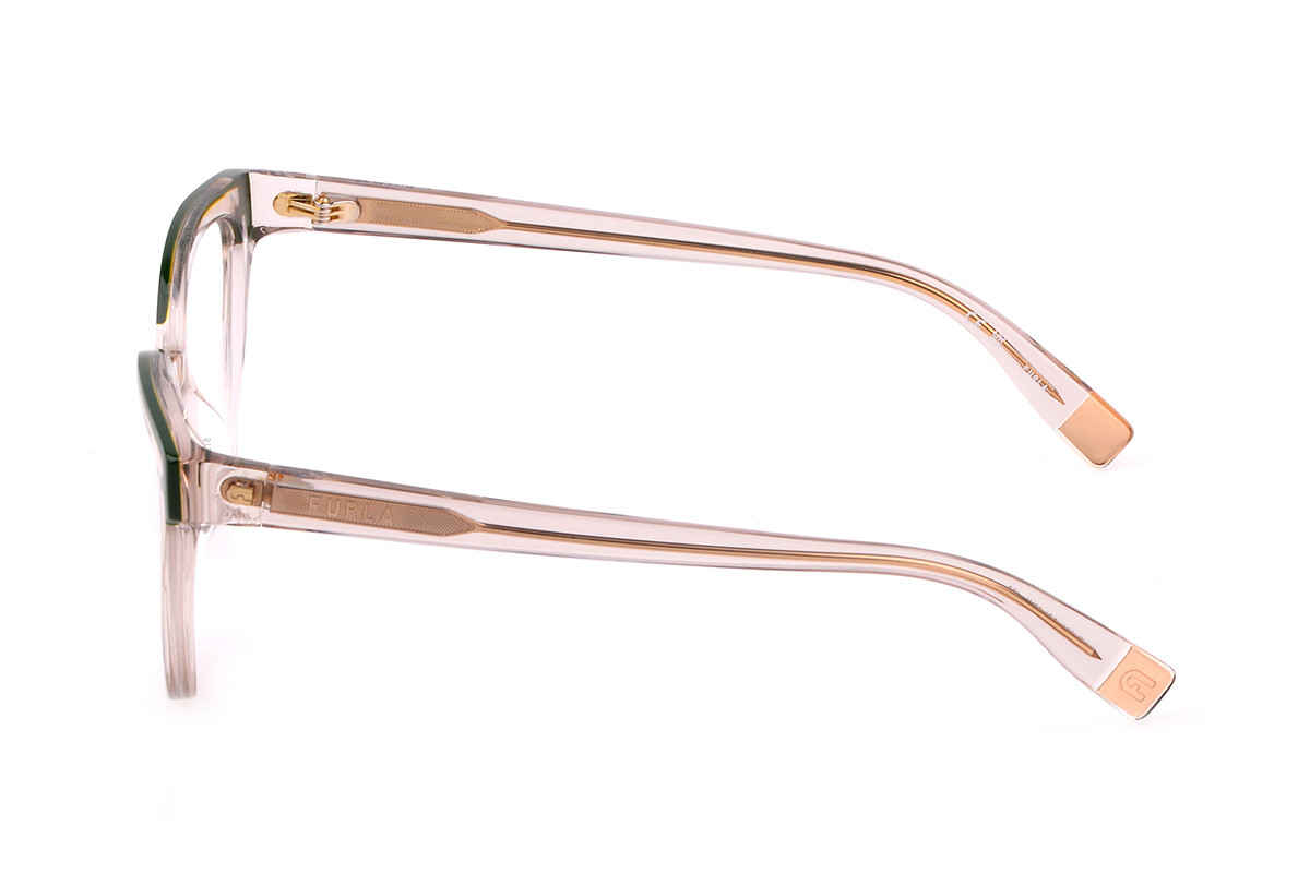 Оправи Furla VFU681 06Y1 51 Фото №3 - linza.ua