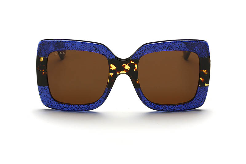 Сонцезахисні окуляри GUCCI GG0083S 1054003 Фото №2 - linza.ua