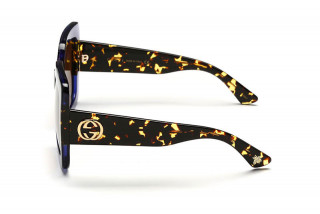 Сонцезахисні окуляри GUCCI GG0083S 1054003 Фото №3 - linza.ua