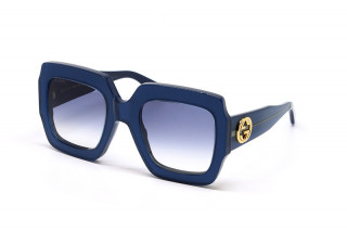 Солнцезащитные очки GUCCI GG0178S-006 54 Фото №1 - linza.ua