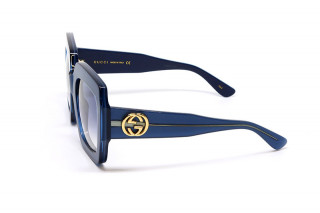 Солнцезащитные очки GUCCI GG0178S-006 54 Фото №2 - linza.ua