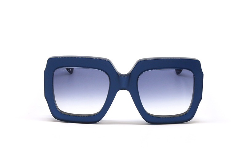 Солнцезащитные очки GUCCI GG0178S-006 54 Фото №3 - linza.ua