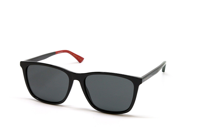 Сонцезахисні окуляри GUCCI GG0404S-008 58 купити за найкращою