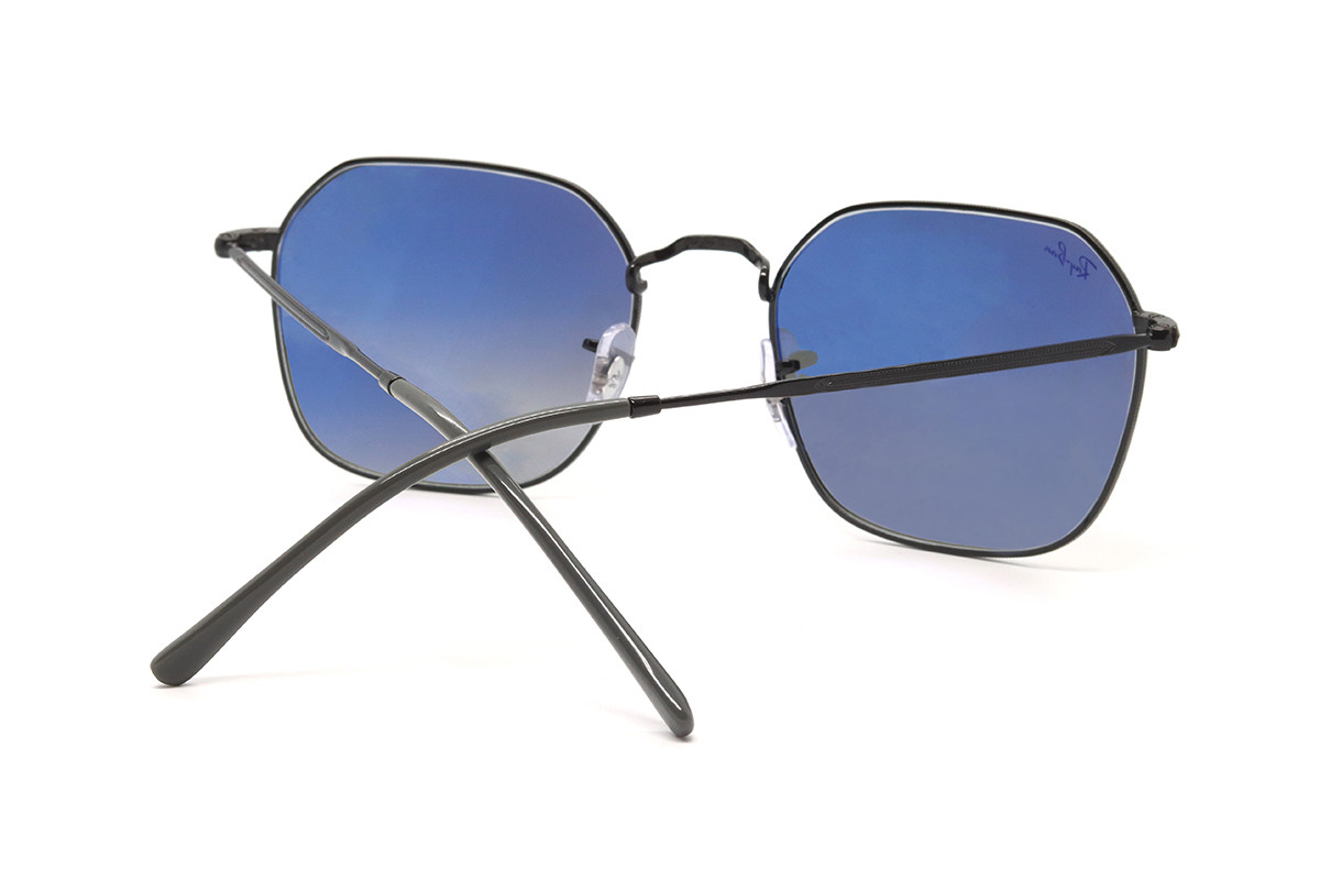 Солнцезащитные очки RB 3694 002/71 55 Фото №2 - linza.ua