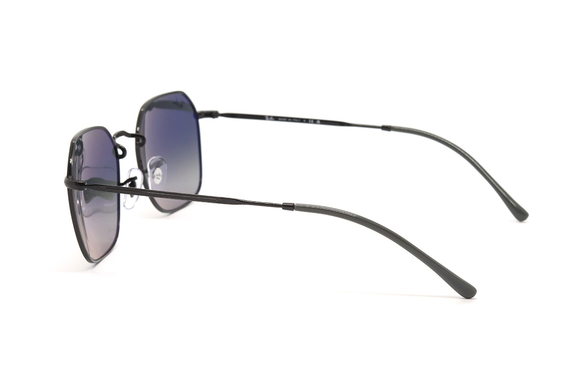 Солнцезащитные очки RB 3694 002/71 55 Фото №4 - linza.ua