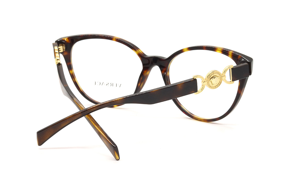 Оправи VE 3334 108 55 Фото №2 - linza.ua