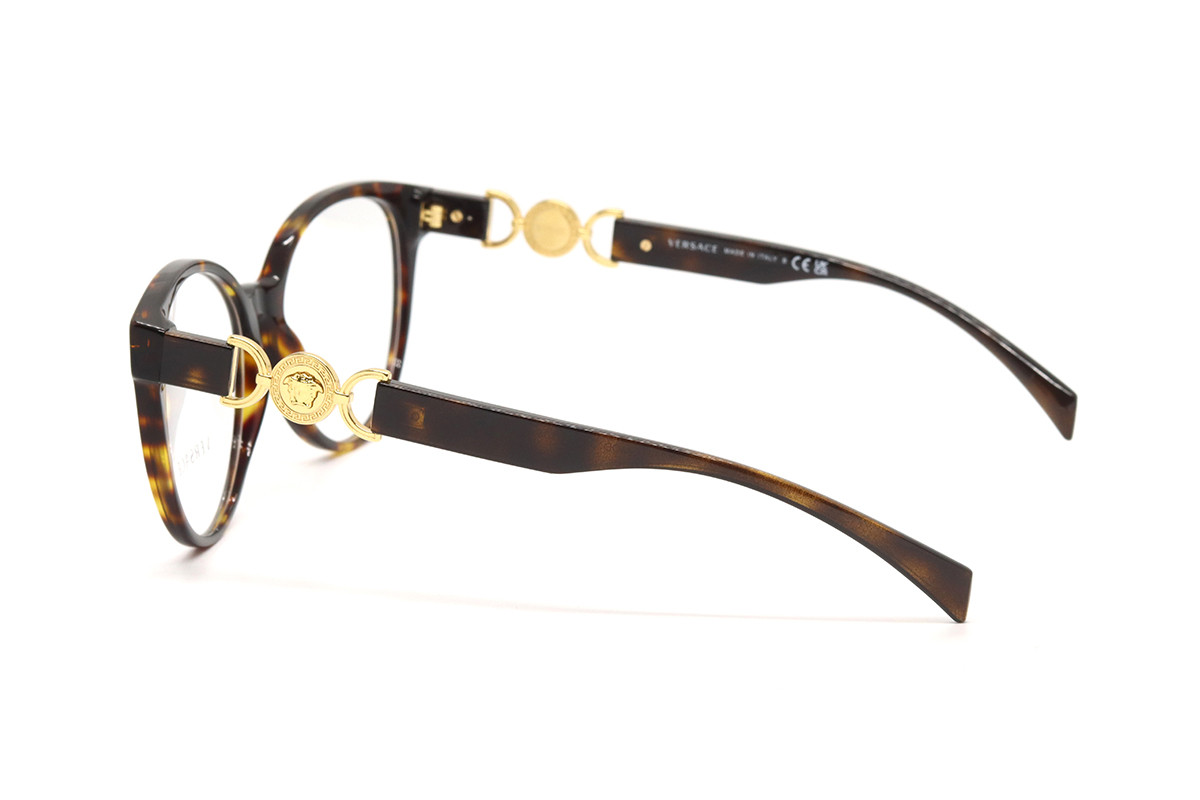 Оправи VE 3334 108 55 Фото №3 - linza.ua