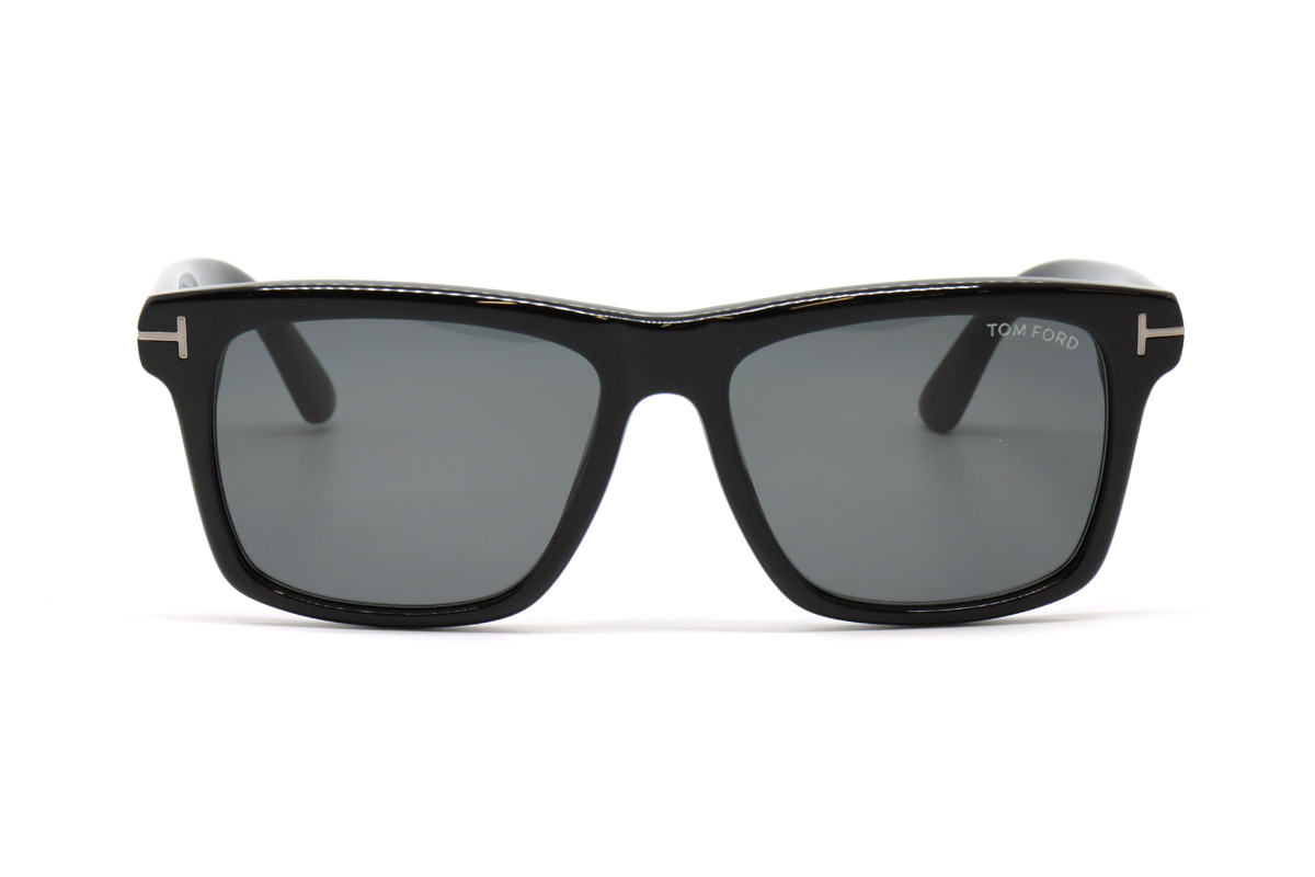 Солнцезащитные очки TOM FORD FT0906-N 01A 58 Фото №2 - linza.ua