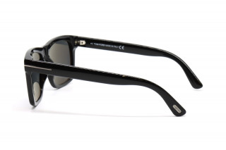 Солнцезащитные очки TOM FORD FT0906-N 01A 58 Фото №3 - linza.ua
