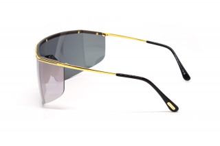 Солнцезащитные очки TOM FORD FT0980 30C 00 Фото №3 - linza.ua