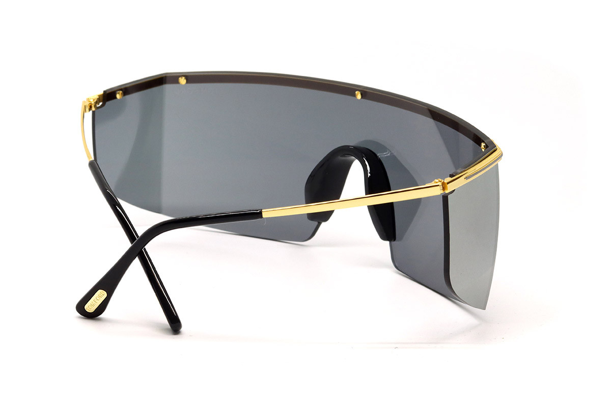Солнцезащитные очки TOM FORD FT0980 30C 00 Фото №4 - linza.ua