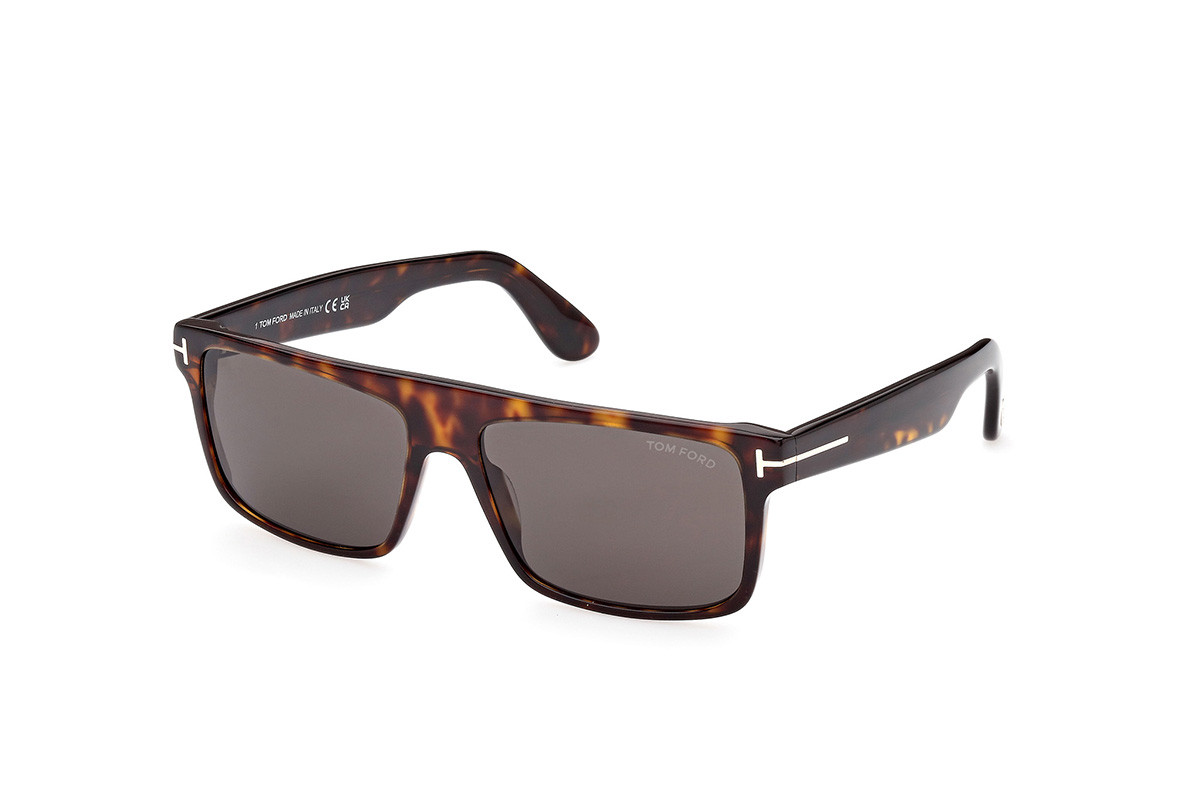 Солнцезащитные очки TOM FORD FT0999 52A 58 Фото №1 - linza.ua