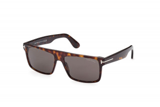 Солнцезащитные очки TOM FORD FT0999 52A 58 - linza.ua