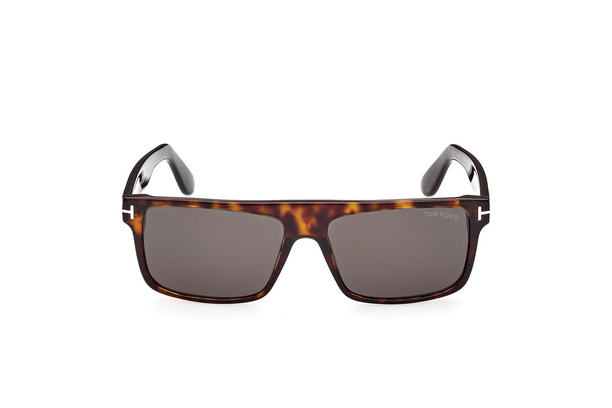 Солнцезащитные очки TOM FORD FT0999 52A 58 Фото №2 - linza.ua