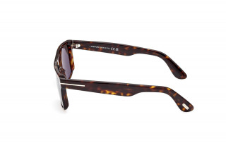 Солнцезащитные очки TOM FORD FT0999 52A 58 Фото №3 - linza.ua