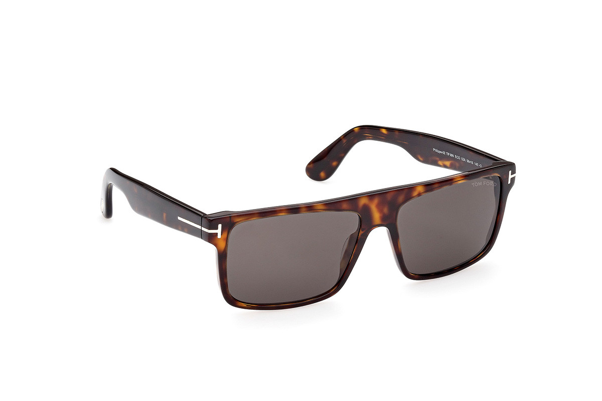 Солнцезащитные очки TOM FORD FT0999 52A 58 Фото №4 - linza.ua