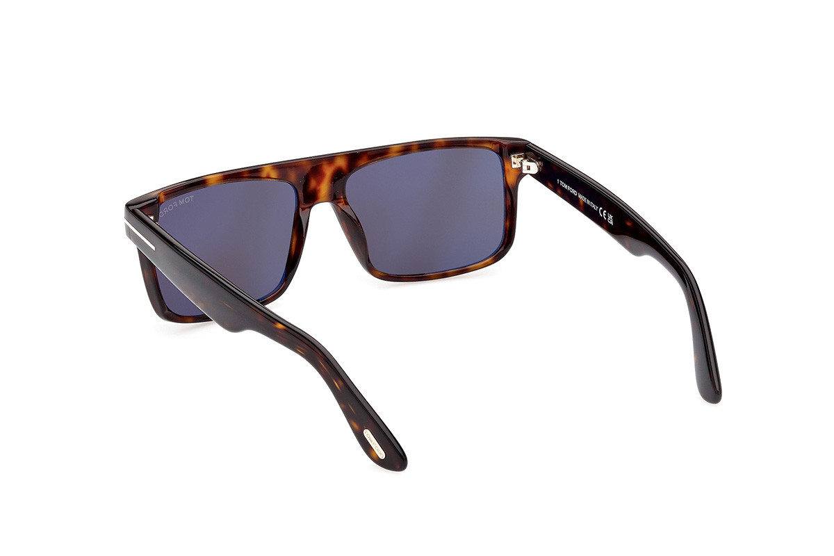 Солнцезащитные очки TOM FORD FT0999 52A 58 Фото №5 - linza.ua