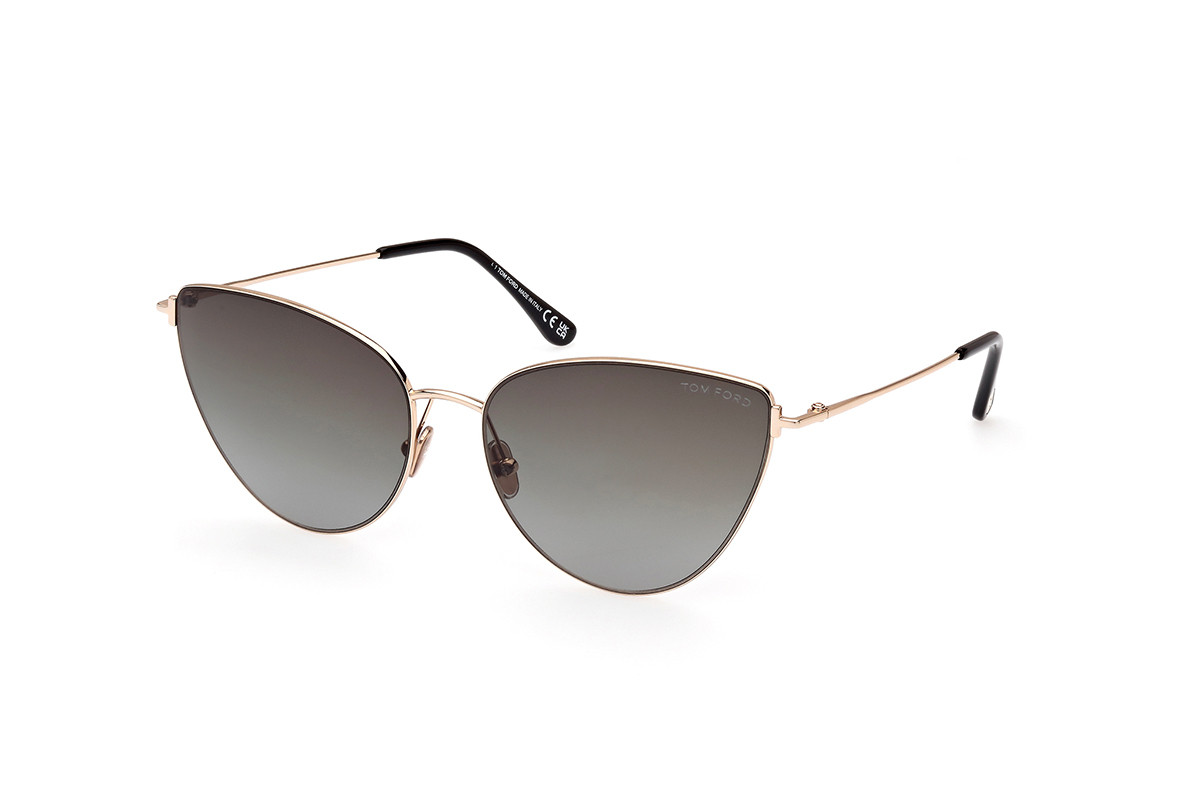 Солнцезащитные очки TOM FORD FT1005 28B 62 Фото №1 - linza.ua