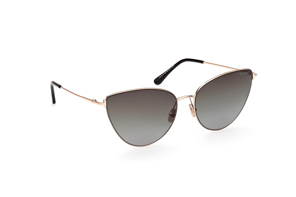 Солнцезащитные очки TOM FORD FT1005 28B 62 Фото №2 - linza.ua