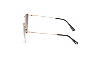 Солнцезащитные очки TOM FORD FT1005 28B 62 Фото №4 - linza.ua