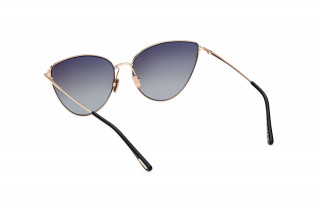 Солнцезащитные очки TOM FORD FT1005 28B 62 Фото №5 - linza.ua
