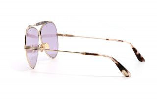 Сонцезахисні окуляри TOM FORD FT0818 28Z 60 Фото №3 - linza.ua