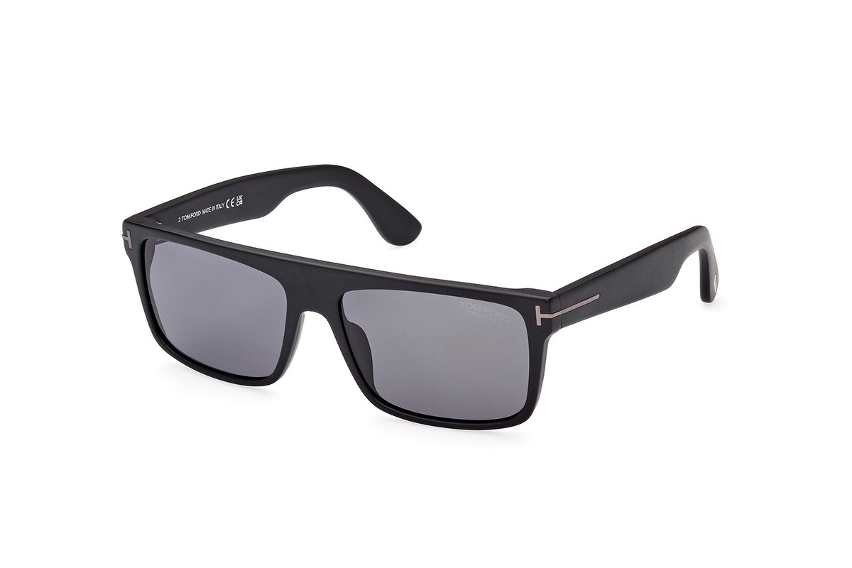 Сонцезахисні окуляри TOM FORD FT0999-N 02D 58 Фото №1 - linza.ua