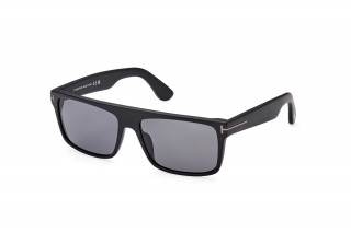 Сонцезахисні окуляри TOM FORD FT0999-N 02D 58 Фото №1 - linza.ua