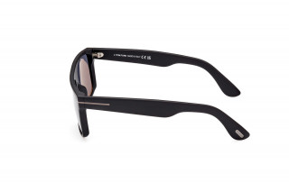 Сонцезахисні окуляри TOM FORD FT0999-N 02D 58 Фото №2 - linza.ua