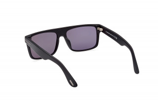 Сонцезахисні окуляри TOM FORD FT0999-N 02D 58 Фото №3 - linza.ua
