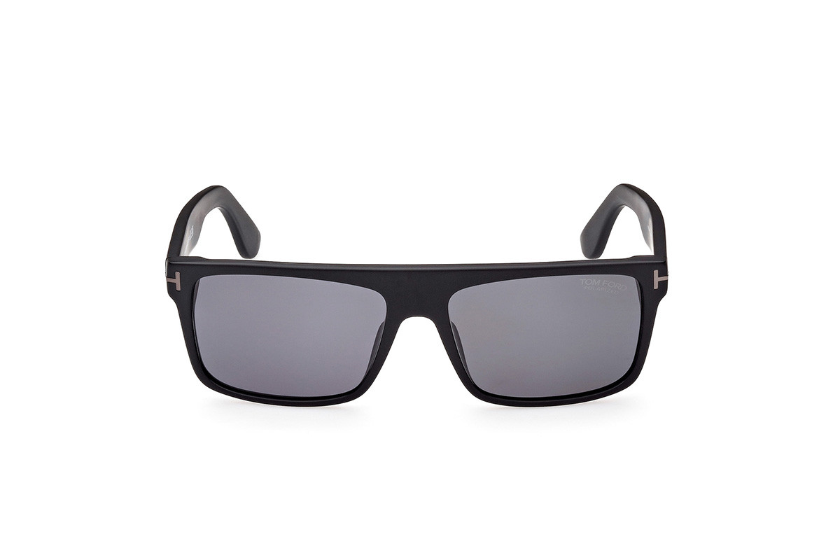 Сонцезахисні окуляри TOM FORD FT0999-N 02D 58 Фото №4 - linza.ua