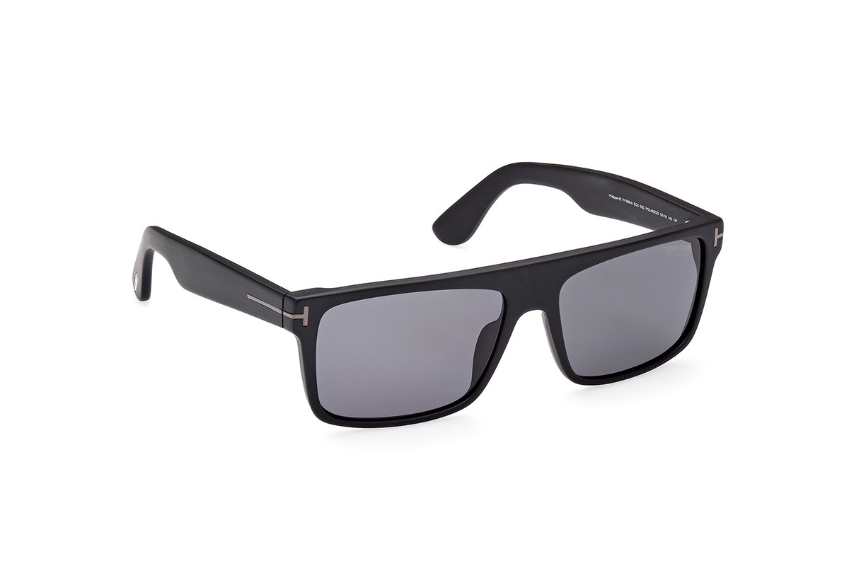 Сонцезахисні окуляри TOM FORD FT0999-N 02D 58 Фото №5 - linza.ua