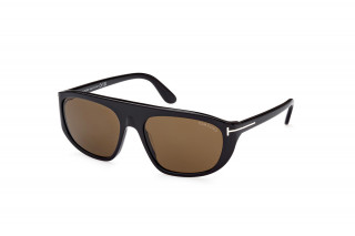 Солнцезащитные очки TOM FORD FT1002 01J 58 - linza.ua