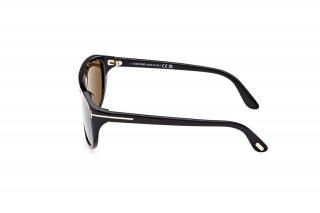 Солнцезащитные очки TOM FORD FT1002 01J 58 Фото №3 - linza.ua