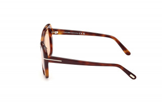 Солнцезащитные очки TOM FORD FT1008 53E 55 Фото №2 - linza.ua