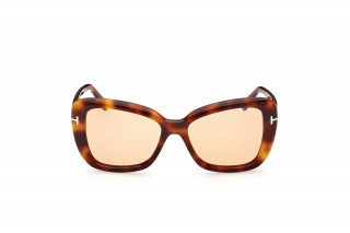 Солнцезащитные очки TOM FORD FT1008 53E 55 Фото №3 - linza.ua
