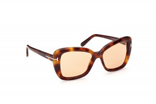 Солнцезащитные очки TOM FORD FT1008 53E 55 Фото №4 - linza.ua