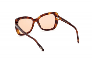 Солнцезащитные очки TOM FORD FT1008 53E 55 Фото №5 - linza.ua