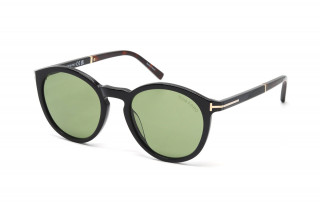 Солнцезащитные очки TOM FORD FT1021 01N 51 - linza.ua