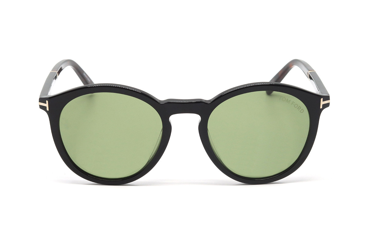 Солнцезащитные очки TOM FORD FT1021 01N 51 Фото №2 - linza.ua