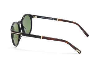 Солнцезащитные очки TOM FORD FT1021 01N 51 Фото №3 - linza.ua