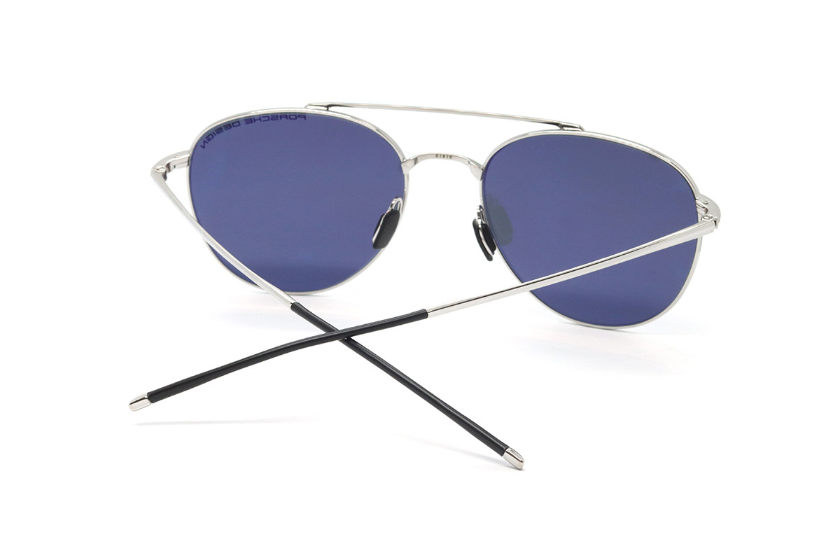 Сонцезахисні окуляри Porsche P8947 B 56 Фото №5 - linza.ua