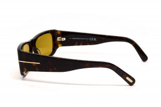 Сонцезахисні окуляри TOM FORD FT0986 52E 56 Фото №2 - linza.ua