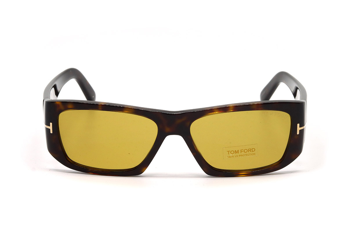 Сонцезахисні окуляри TOM FORD FT0986 52E 56 Фото №3 - linza.ua