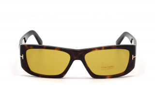 Сонцезахисні окуляри TOM FORD FT0986 52E 56 Фото №3 - linza.ua