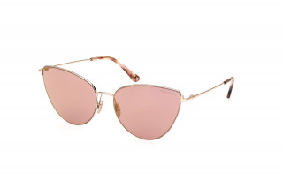 Солнцезащитные очки TOM FORD FT1005 28Z 62 Фото №1 - linza.ua
