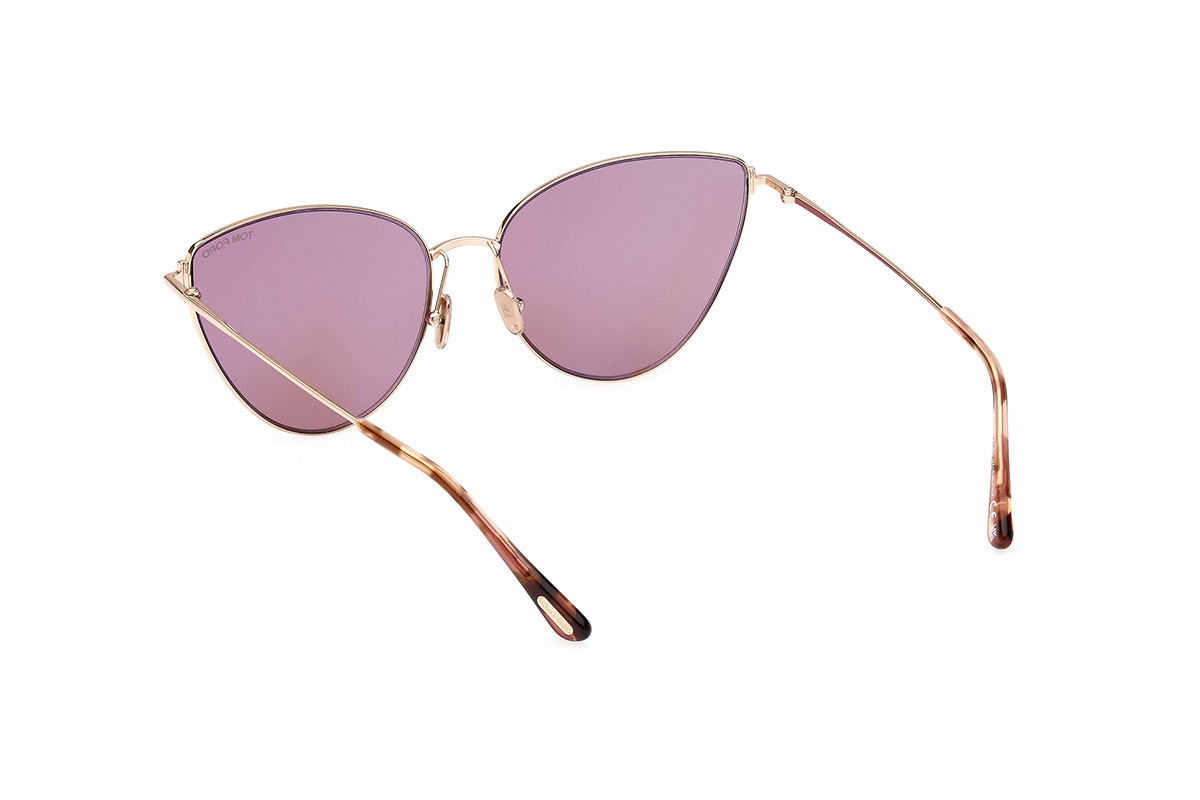 Солнцезащитные очки TOM FORD FT1005 28Z 62 Фото №2 - linza.ua