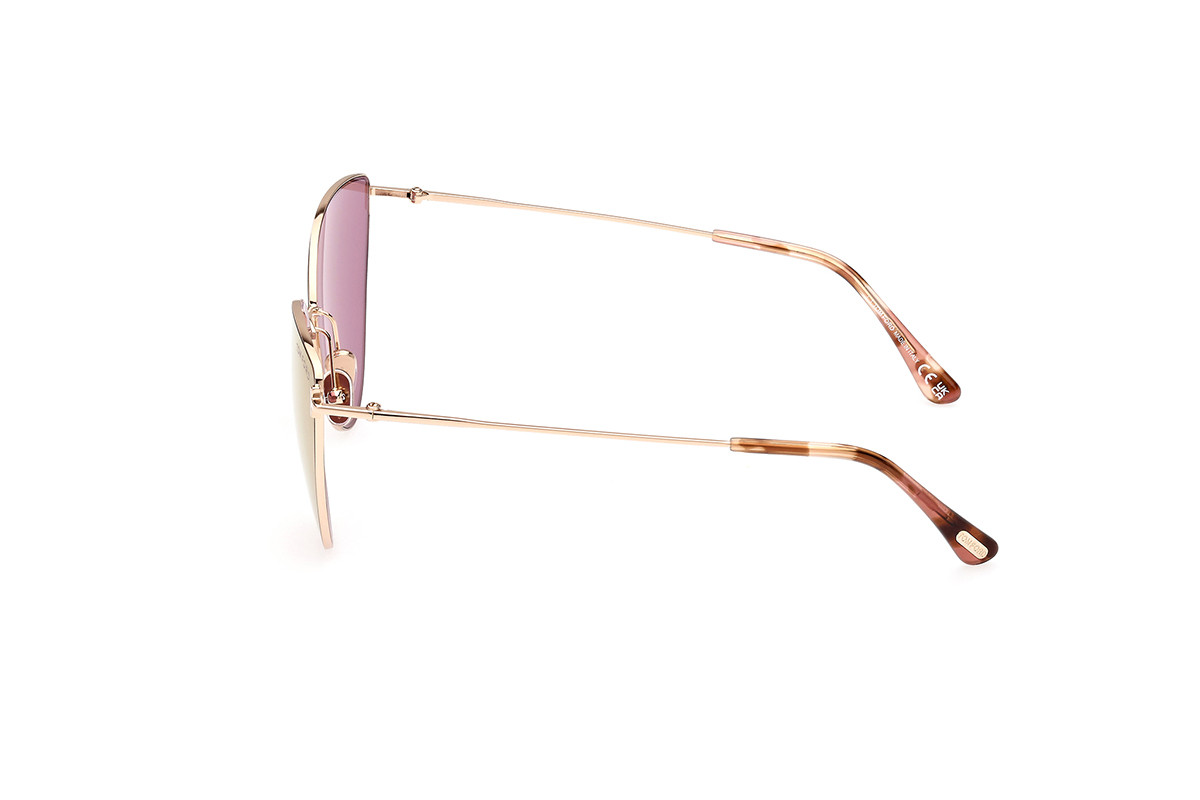 Солнцезащитные очки TOM FORD FT1005 28Z 62 Фото №5 - linza.ua