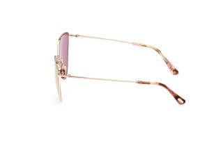 Солнцезащитные очки TOM FORD FT1005 28Z 62 Фото №5 - linza.ua
